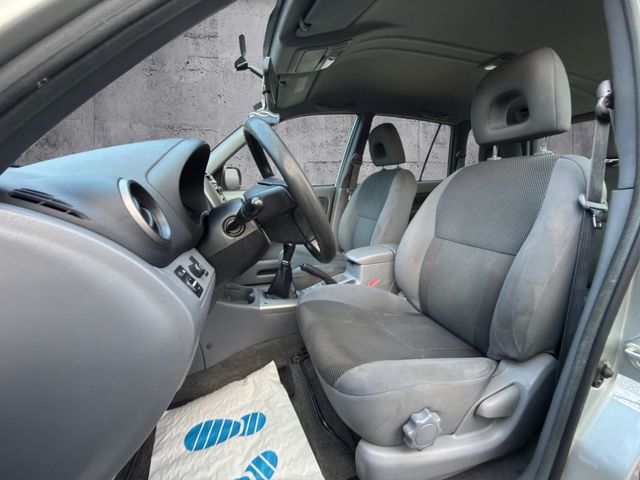 Toyota RAV 4 1.8 4x2 C*KLIMA*AHK*EL.FENSTER