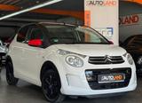 Citroën C1 JCC+1.HAND*KAMERA*SHZG*TEMPO*KLIMAAUTOM* - Citroën C1 in Bonn