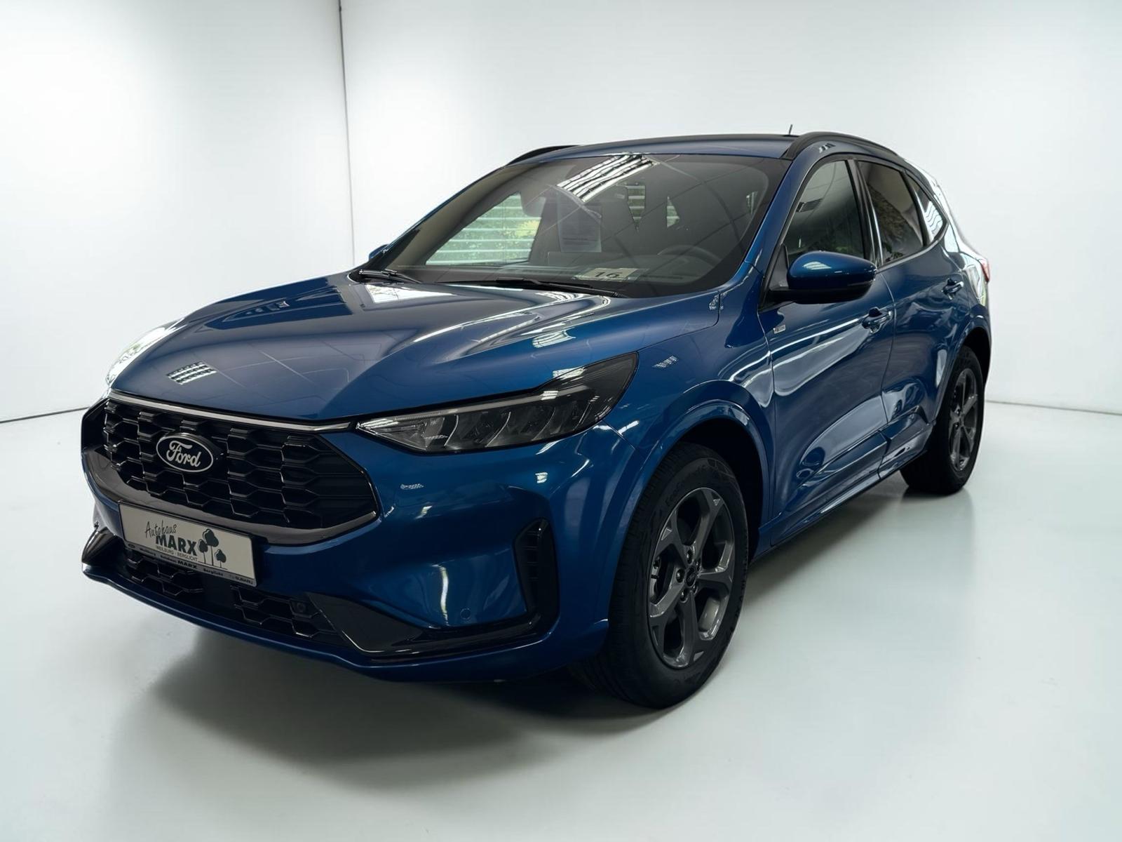Ford Kuga Hybrid ST-Line FHEV AWD