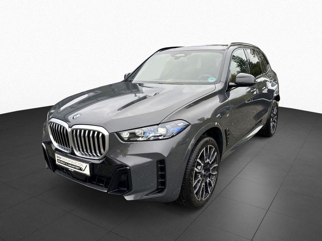 BMW X5 2026