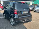 Smart Fortwo Diesel nur an EXPORT VERKAUFEN - Smart: Verkauf