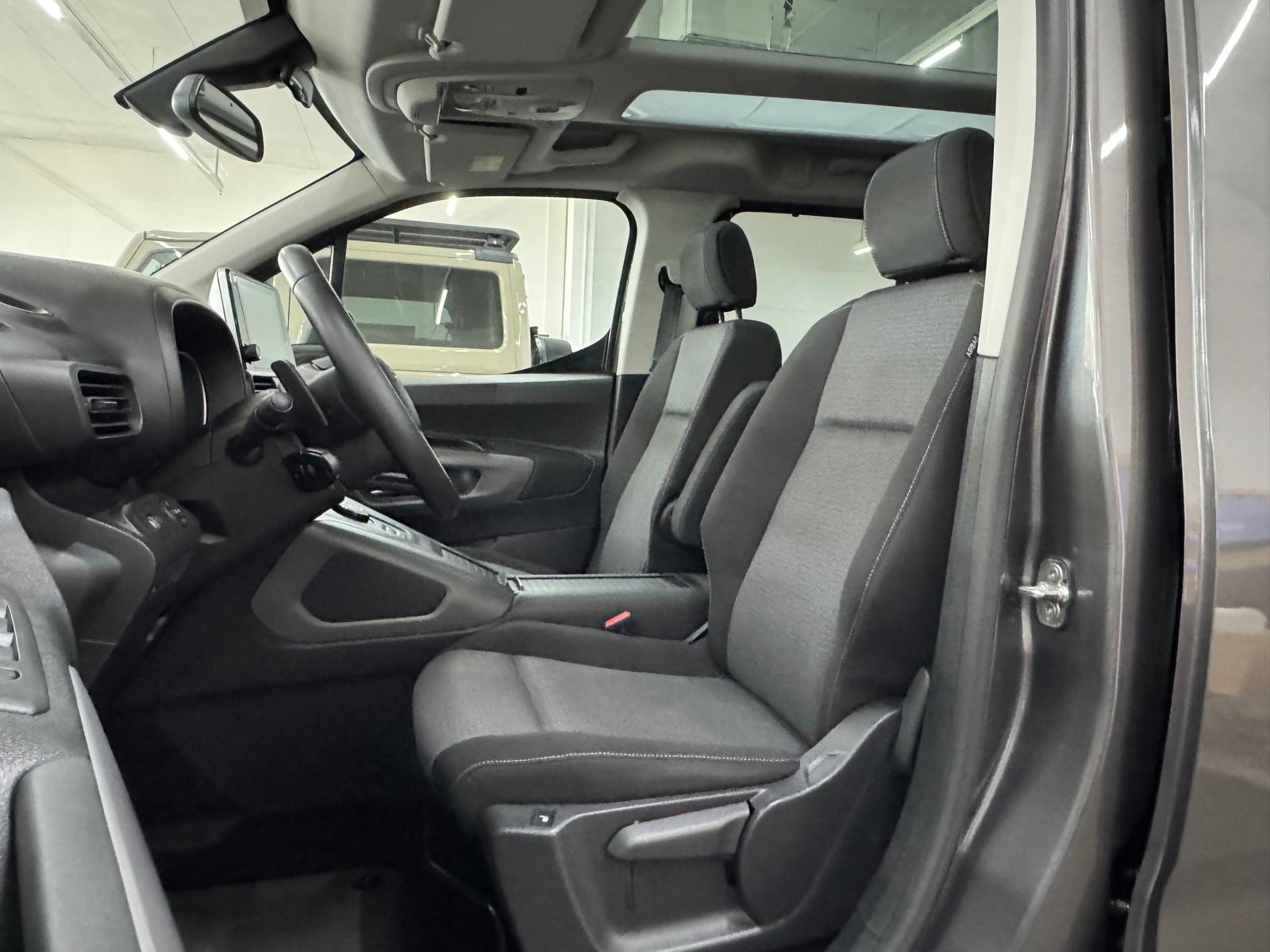 Toyota Proace City Verso L1 Executive AUT. AHK/KAMERA