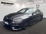 BMW 440i xDrive M Paket Leder H&K 500PS - BMW: 500i