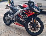 Aprilia RS125 Replica - Offers
