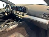 Mercedes-Benz GLE 400 d 4MATIC Coupe +AMG+21Z+Night+Standhzg. - Mercedes GLE 400 Diesel Gebrauchtwagen