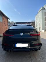 BMW X4 M HUD PANO *Carbon* Sitzbelüft. - gebrauchte BMW X4 M aus dem Jahr 2020