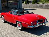 Mercedes-Benz 190 SL - Einsteigen und losfahren - W 121 B II - Mercedes-Benz 190 aus 1959: Sl