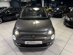 FIAT 500C Lounge Automatik Navi CarPlay DAB Traum!