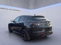 Alfa Romeo Stelvio - Vorschau Bild 3