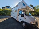 TEC ROTEC 680G - TEC Wohnwagen & Wohnmobile