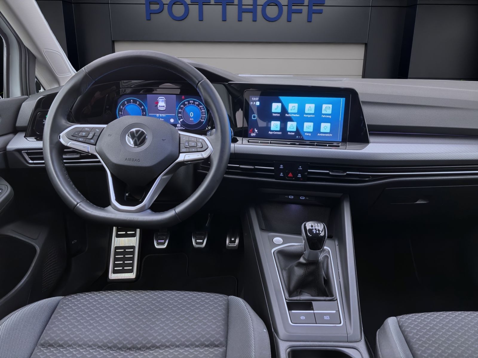 Volkswagen Golf - Bild 13