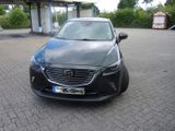 Mazda CX-3 2.0 SKYACTIV-G 150 i-E. Sports-L. AWD A... - Mazda CX-3 von privat
