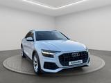 Audi Q8 55 TFSI quattro tiptronic - Audi Q8 in Leverkusen