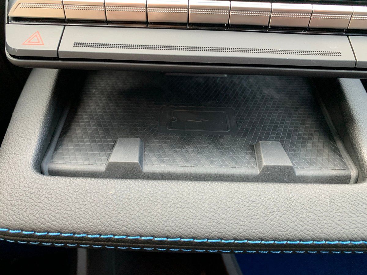 Renault Megane E-TECH - Bild 29