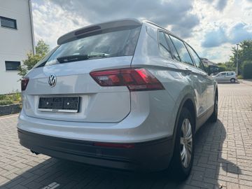 Volkswagen Tiguan - 3