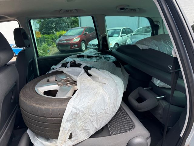 Fahrzeugabbildung Seat Alhambra Stella 1.9 TDI 85 kW