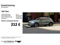 Volkswagen T-Roc - Vorschau Bild 2