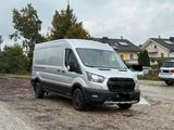 Ford Transit Trail 350 L3 2,0 EcoBlue AWD - Ford Transit awd Gebrauchtwagen
