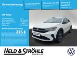 Volkswagen Taigo Energy 1,0l TSI RFK Aktionszulassung - New cars: Aktion