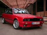 BMW E30*2-Türer*17 Zoll*guter Zustand* - BMW 316 aus 1988