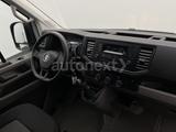 Volkswagen Crafter 35 DoKa 4MOTION *Pritsche+Plane* AHK 2,5 - Angebote