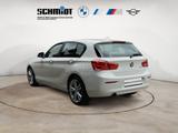BMW 118i Advantage + GARANTIE + 1.HAND - BMW 118 in Hamm