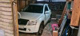 Suzuki Grand Vitara - Suzuki Grand Vitara aus 2007