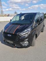 Ford Tourneo Custom Sport 320L1 - Ford Tourneo Custom in Osnabrück