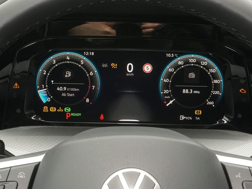 Volkswagen Golf VIII 1.5 eTSI DSG Style Business Premium, миниатюра 16