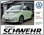 Volkswagen ID.Buzz 150 kW Pro*incl. W-Räder*IQ.LIGHT*
