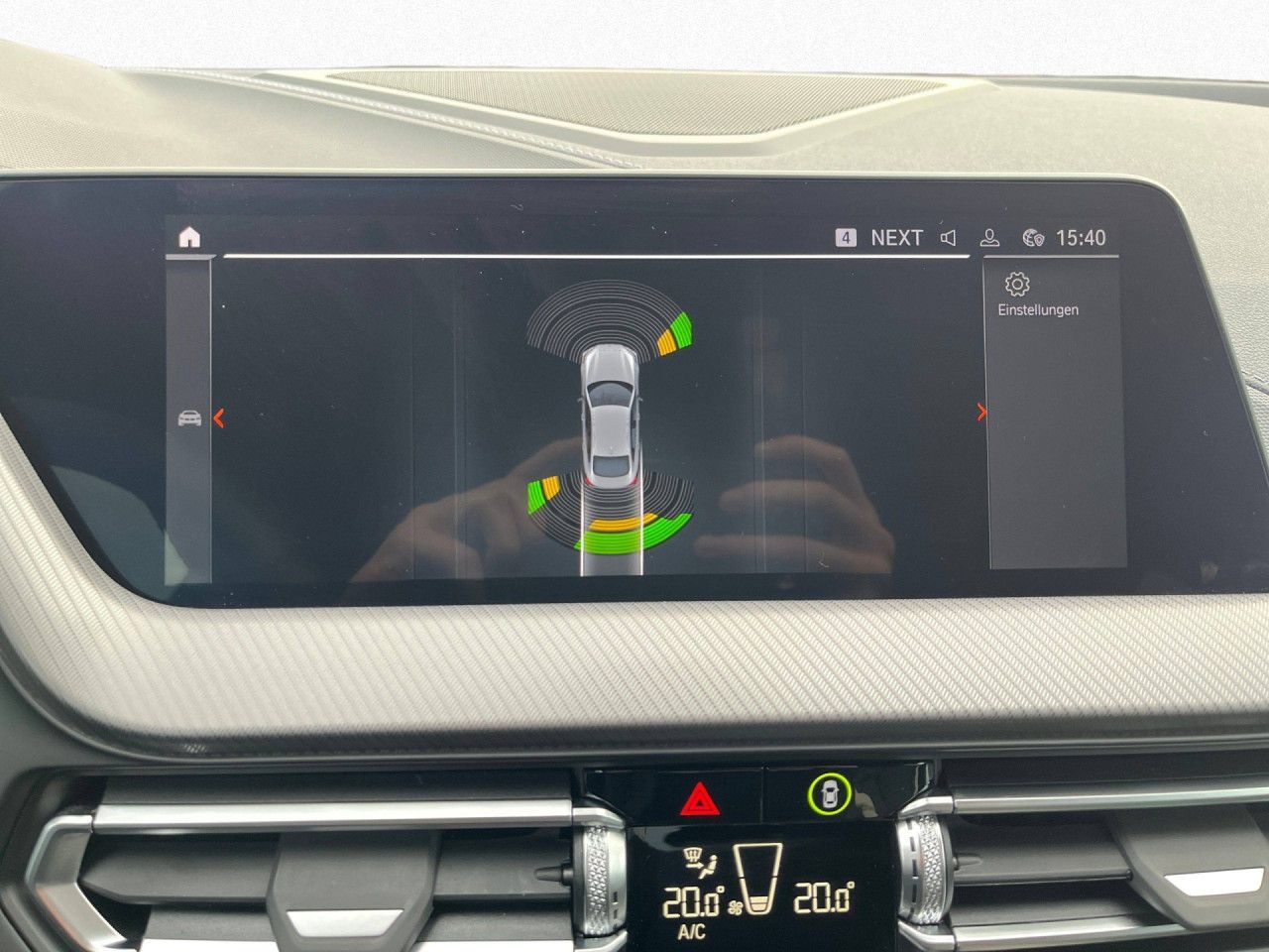 BMW 220 Gran Coupé - Bild 17