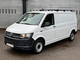 Volkswagen T6 Transporter Kasten-Kombi Kasten lang - Volkswagen T6 Transporter: Lang