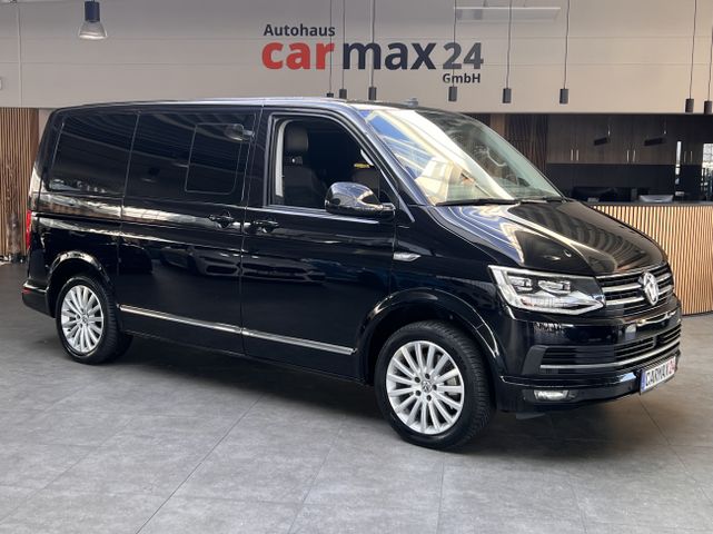 Volkswagen T6 Multivan Multivan Highline AHK Standheiz Navi