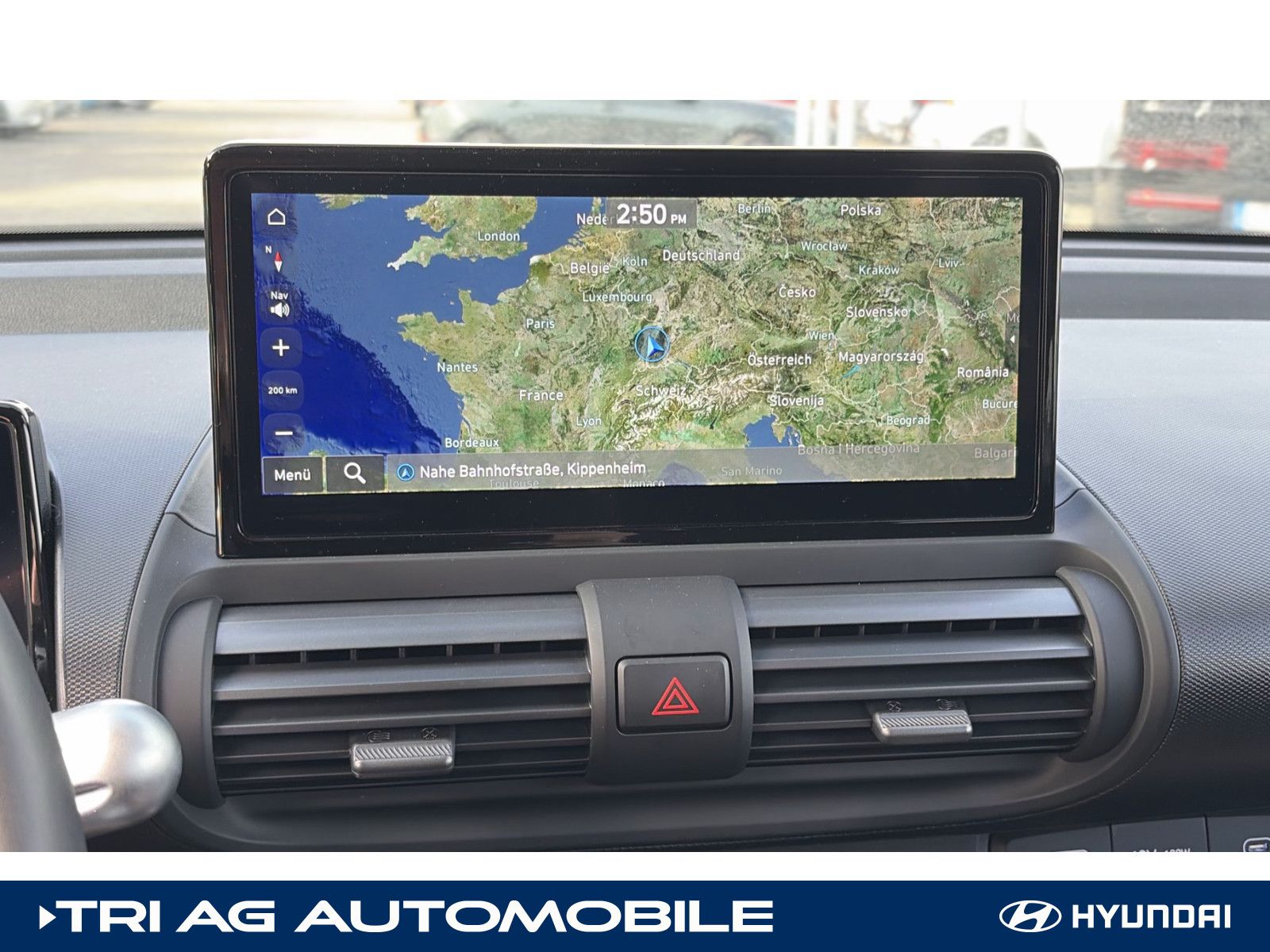 Hyundai INSTER – Bild 19