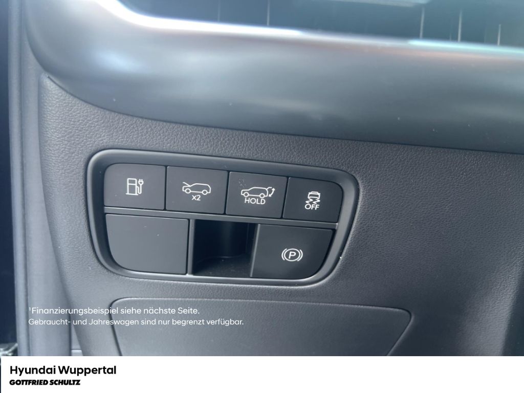 Hyundai IONIQ 9 – Bild 20