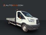 Ford Transit 470 L4 2.2 TDCi*Tempo*LKA*3 Sitzer* - Ford Transit 4