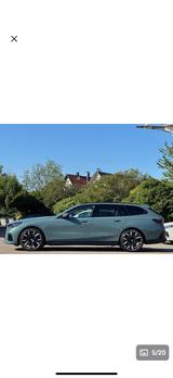 BMW 540d xDrive Touring ,Top Ausstattung ,Garantie - BMW 540 aus 2024