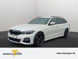 BMW 320d Touring xDrive Aut. M Sport 19" AHK - BMW 320 in Dortmund