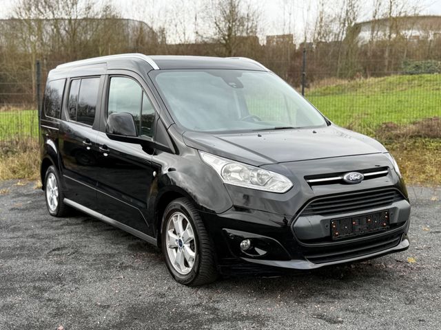 Ford Grand Tourneo Connect Titanium 7Sitze Kamera AHK