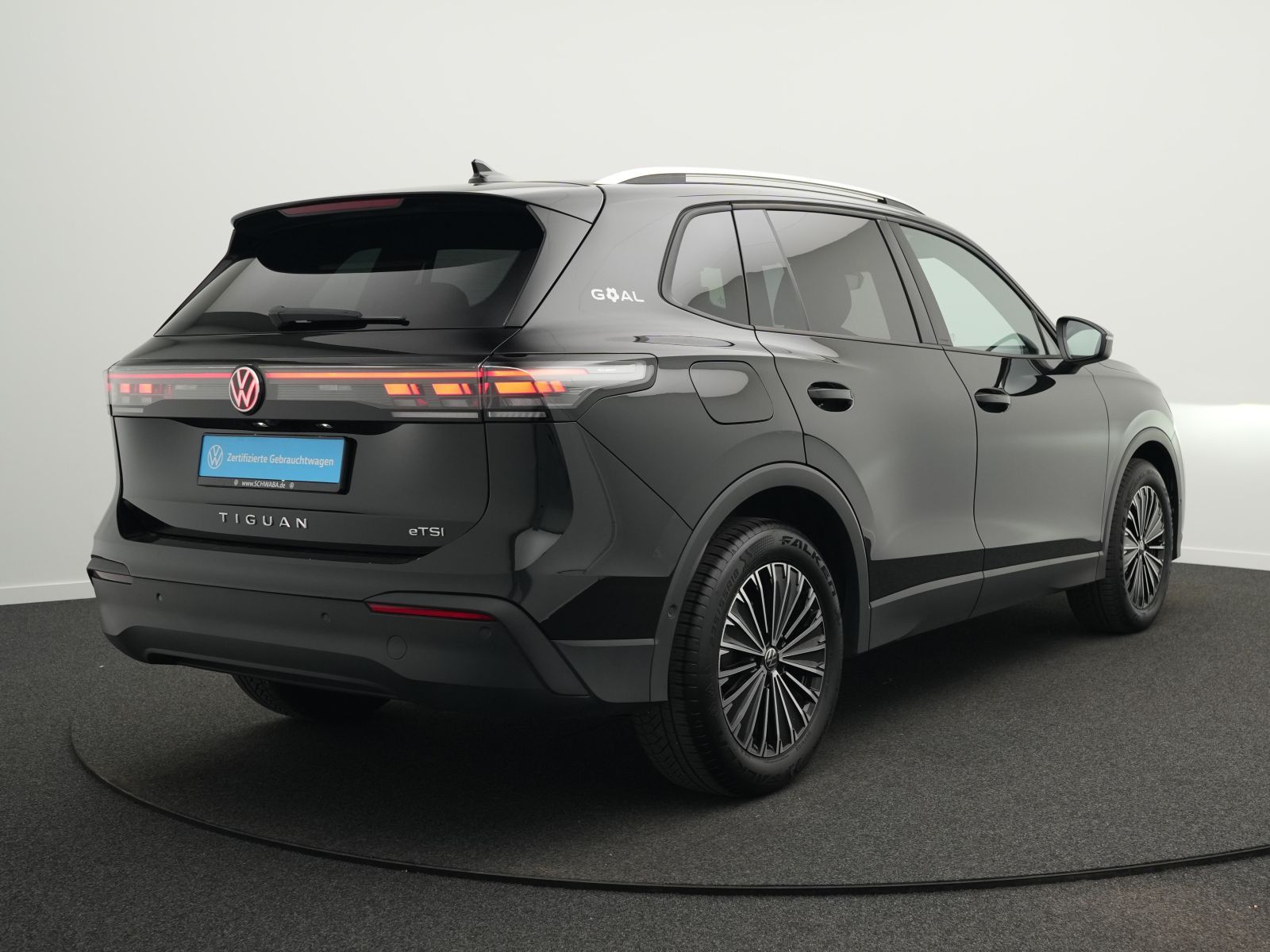 Volkswagen Tiguan - Bild 3