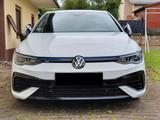 Volkswagen Golf 8 R Nürburgring-Edition 380 PS