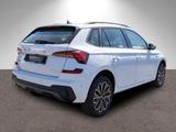 Skoda Kamiq Selection 1.5 TSI DSG LED Navi RFK SHZ ACC - Skoda Jahreswagen: Automatik