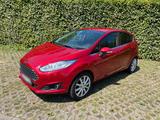 Ford Fiesta 1,0 EcoBoost 74kW S/S Titanium - Ford Fiesta: 7