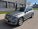 Mercedes-Benz GLK 220 CDI BlueEfficiency 4Matic*Navi*Pano*AHK! - Mercedes-Benz GLK 220: Blueefficiency Cdi 4matic