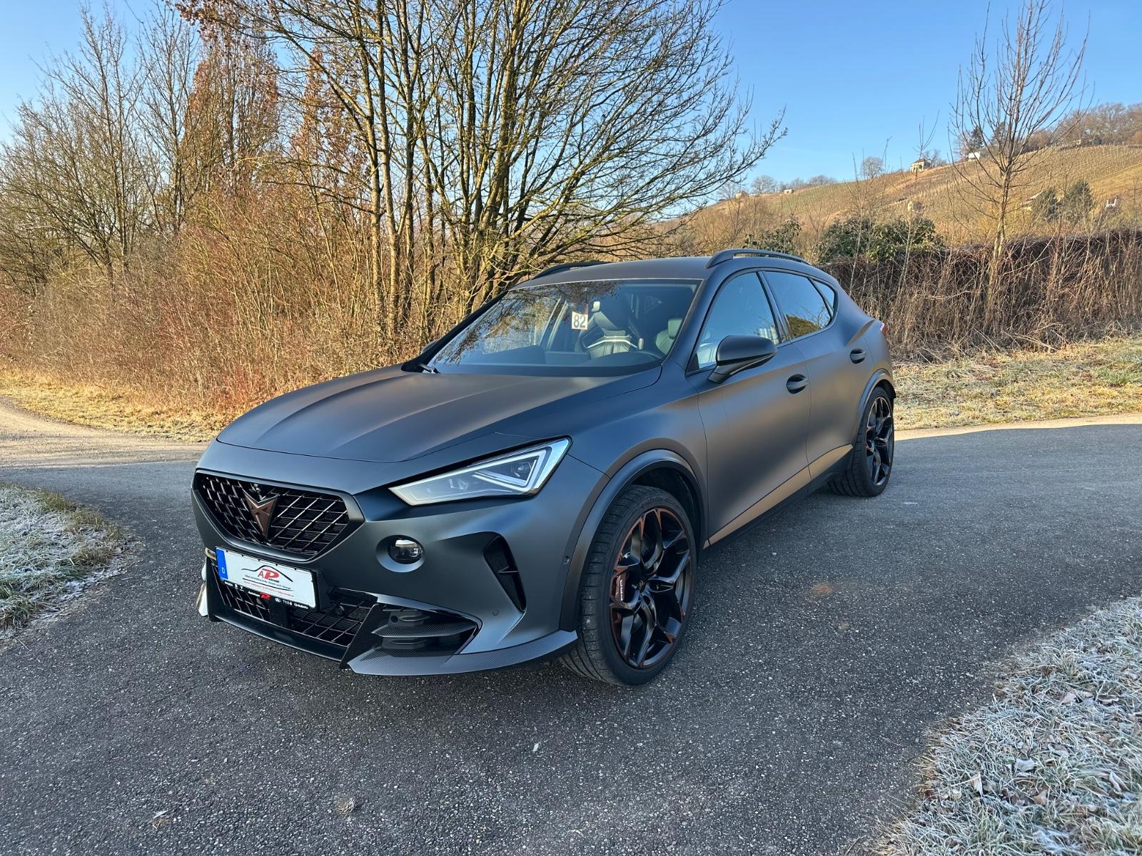 Cupra Formentor VZ5 4Drive TOP ZUSTAND!