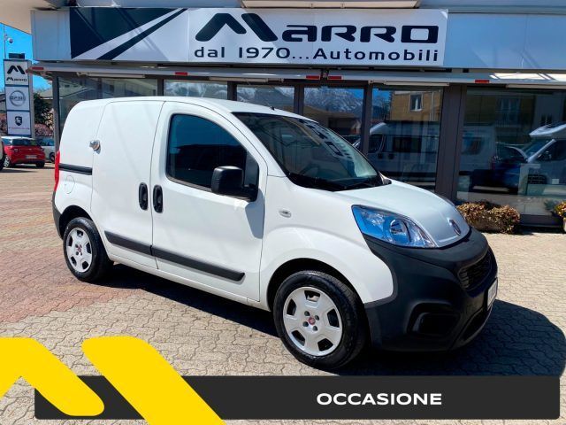 Image of Fiat Fiorino