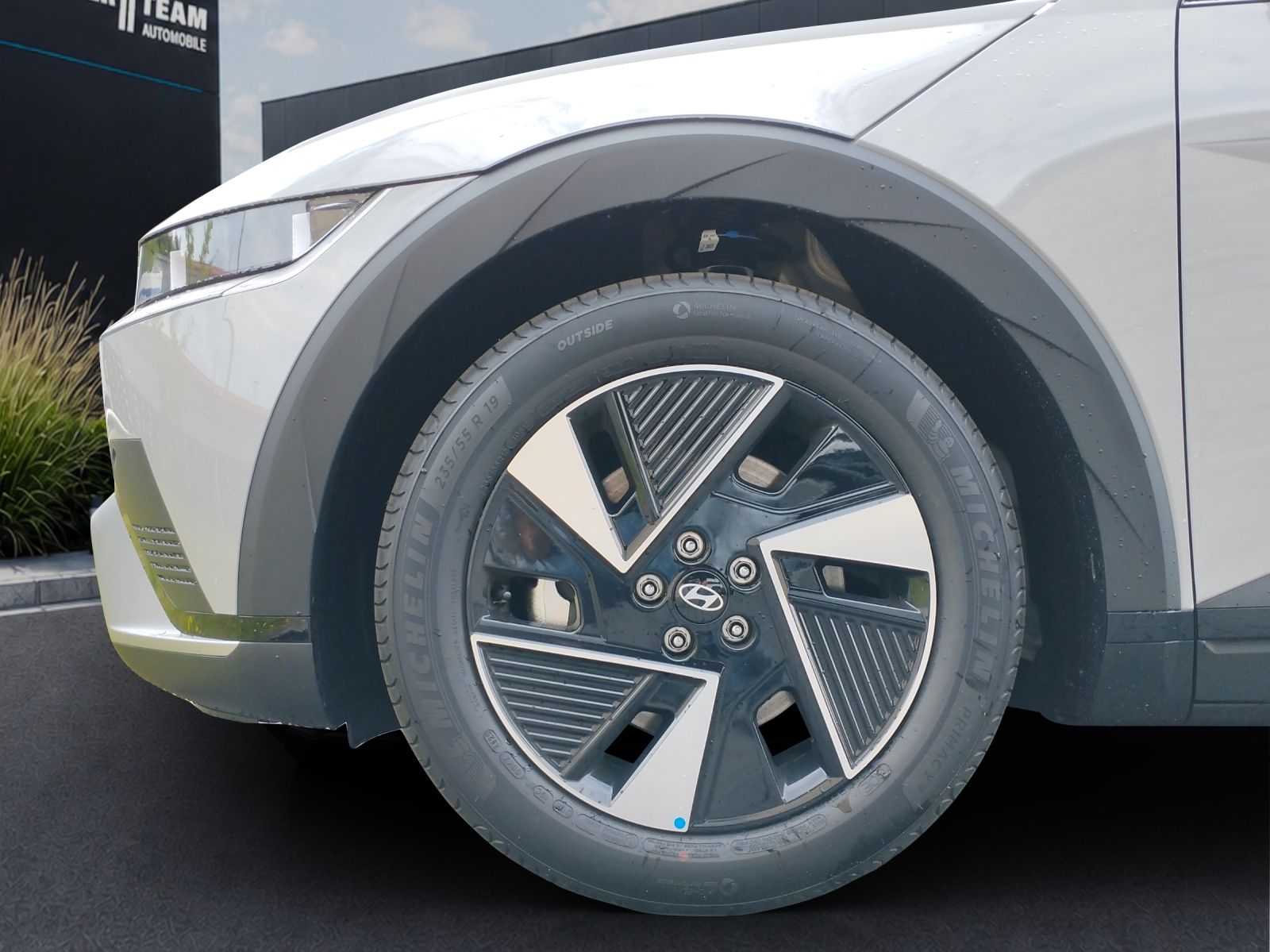 Hyundai IONIQ 5 – Bild 15
