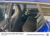 Volkswagen Arteon - Vorschau Bild 11