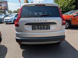 Dacia Jogger Comfort (1) - Dacia Jogger: Comfort