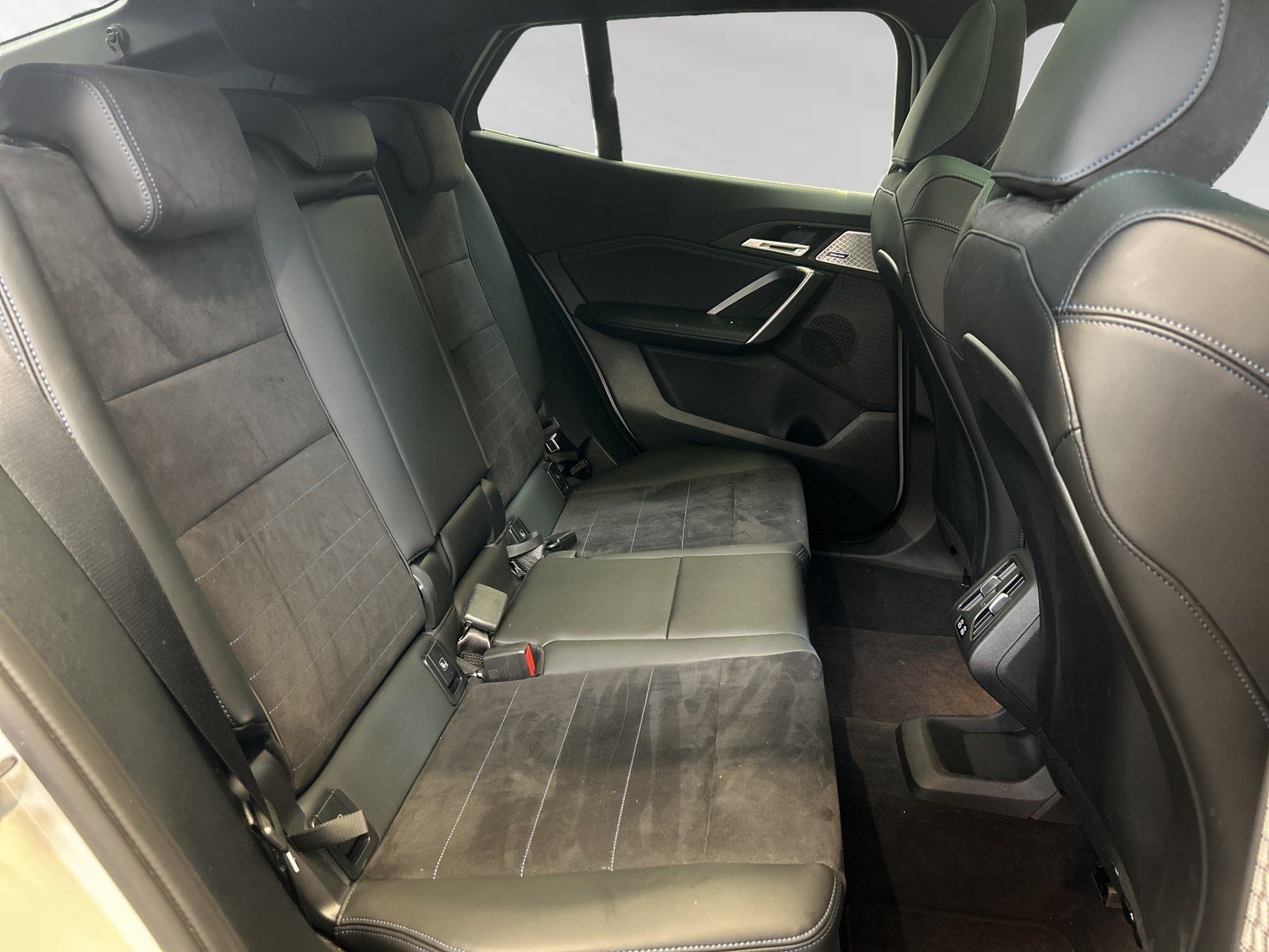 BMW X2 - Bild 13